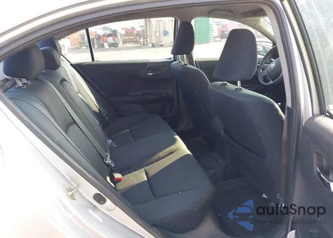 2014 Honda Accord Lx from USA, damaged, VIN 1HGCR2F34EA147828